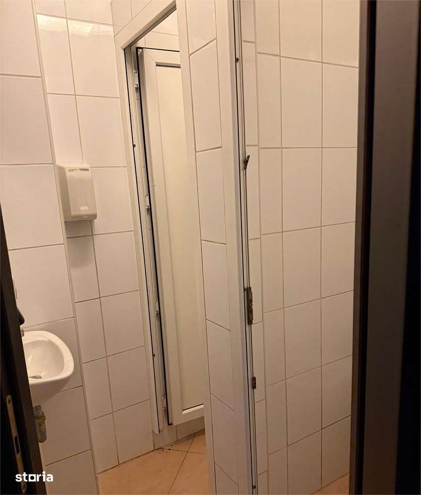 George Enescu - spatiu comercial stradal - Imagine principală: 3/3