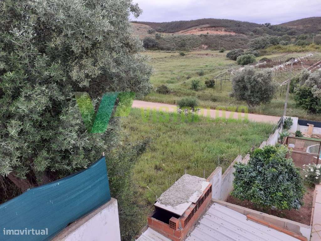 Terreno Para Venda em Monte Canelas, Portimão. - Grande imagem: 4/11