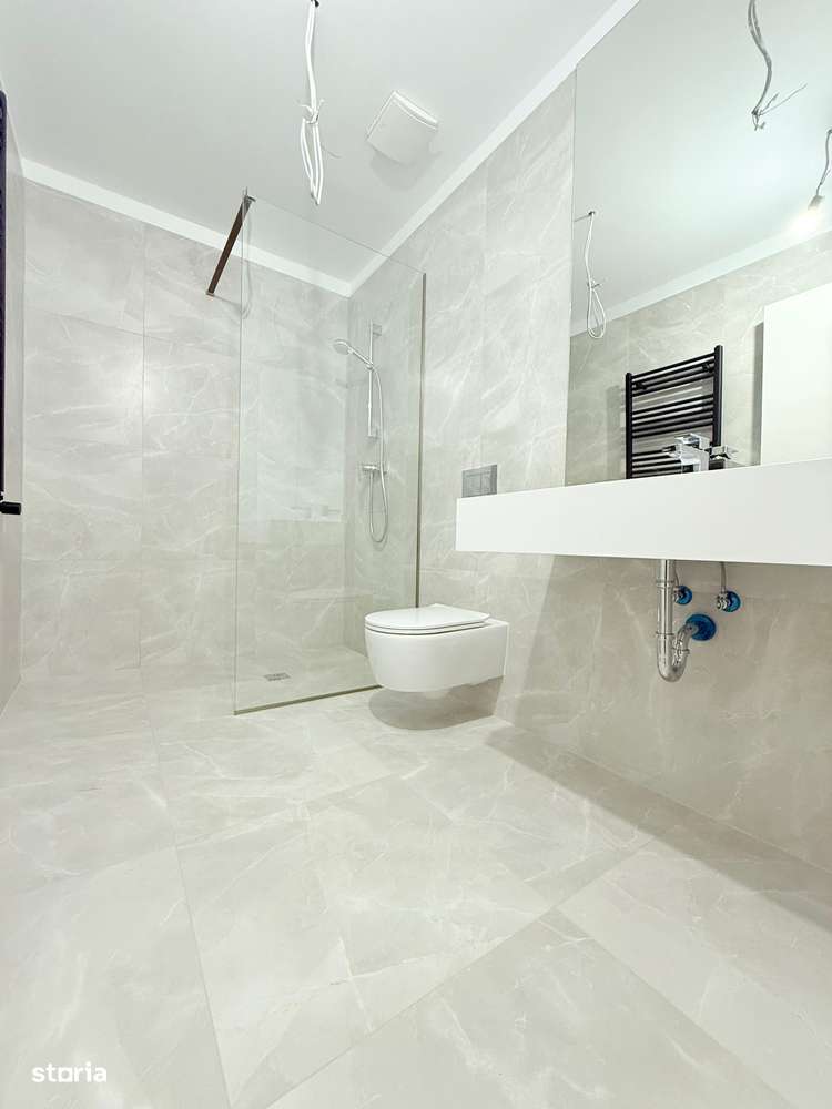 Apartament 3 camere One Cotroceni Park - parcare subterana-13