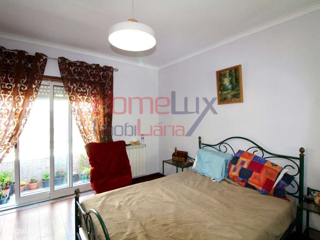 Apartamento T3 em Fânzeres-11