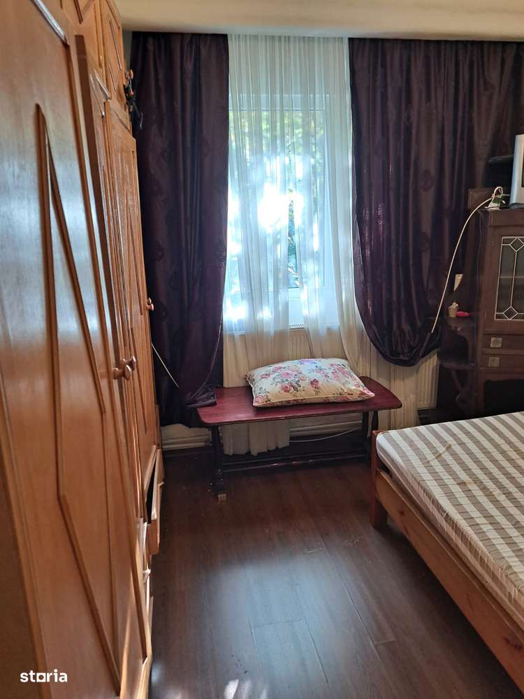 Apartament 4 camere la strada-Uvertura Mall - Imagine principală: 4/9