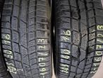 205/60r16 (Z1607/23)001 4szt 6mm TS830P ContiWinterContact CONTINENTAL ZIMOWE - 2