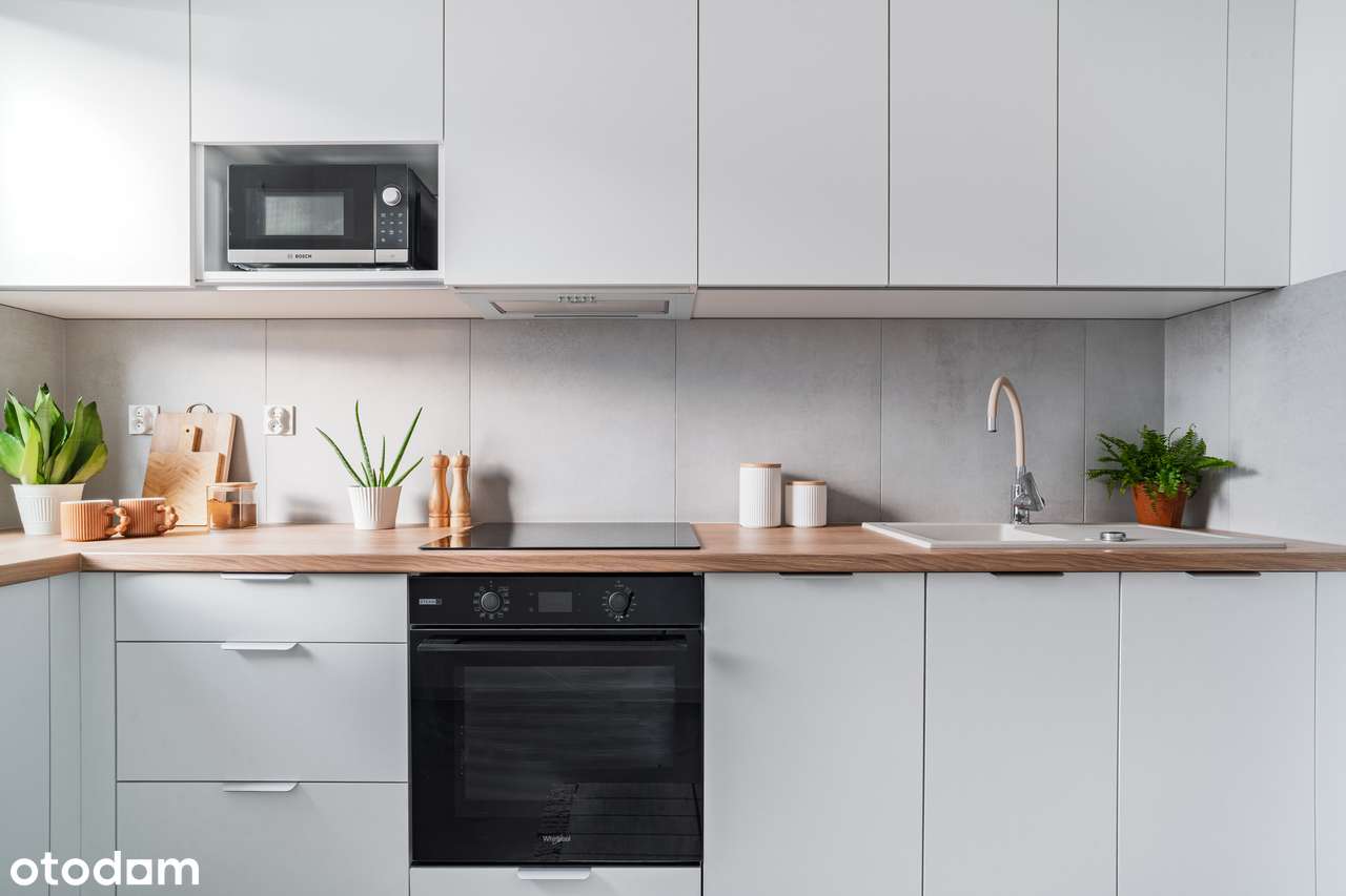 Bez prowizji | Nowe | Dopłaty do czynszu | Zwierzolubne - Pełny obrazek: 2/22