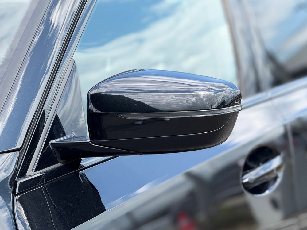 BMW Seria-3 320D XDRIVE M Sport Sport 2.0 Diesel 190 KM — zdjęcie 4