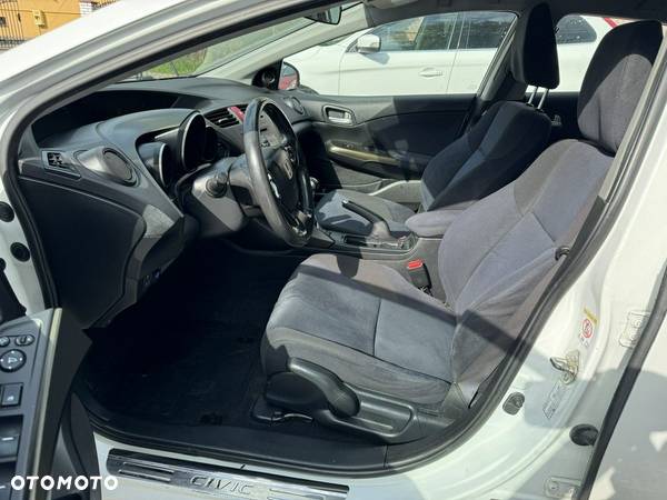 Honda Civic 1.4 Elegance - 5