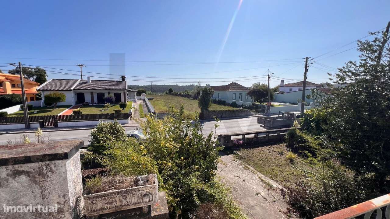 Moradia T5  com 238 m2 | Terreno 2.214 m2 | Vagos, Aveiro-5