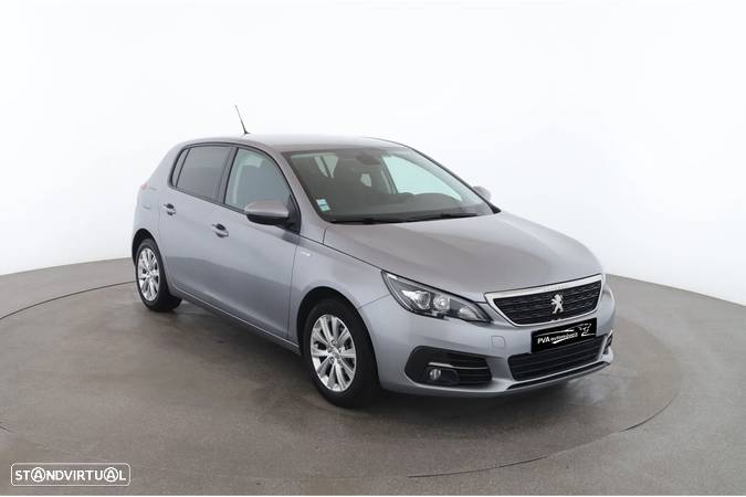 Peugeot 308 1.5 BlueHDi Style - 1