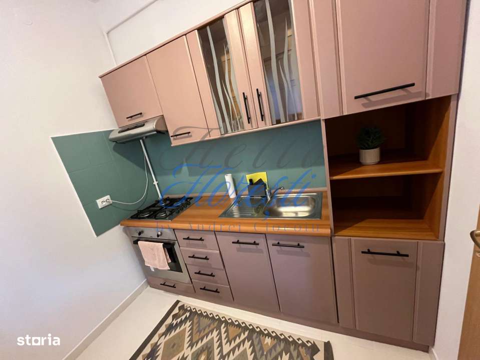 Apartament cu o camera , 37 MP, zona Iris , Cluj - Imagine principală: 4/8