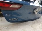 klapa bagażnika Opel Astra K z22s - 4