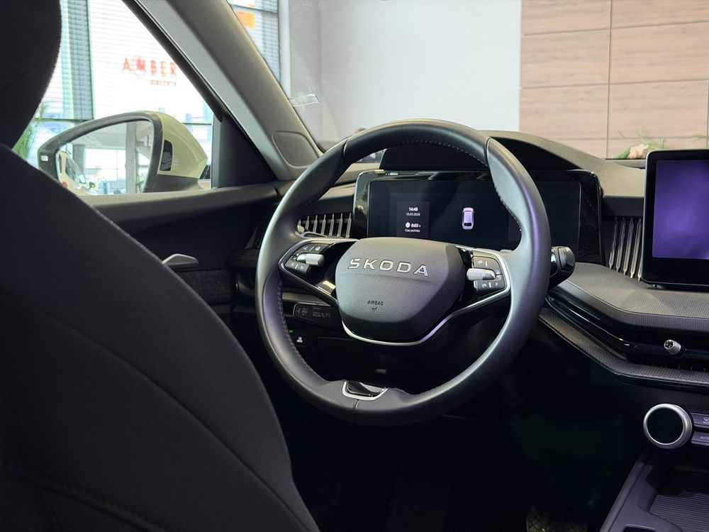 Skoda Superb Essence 1.5 TSI 150KM FV23% SALON POLSKA