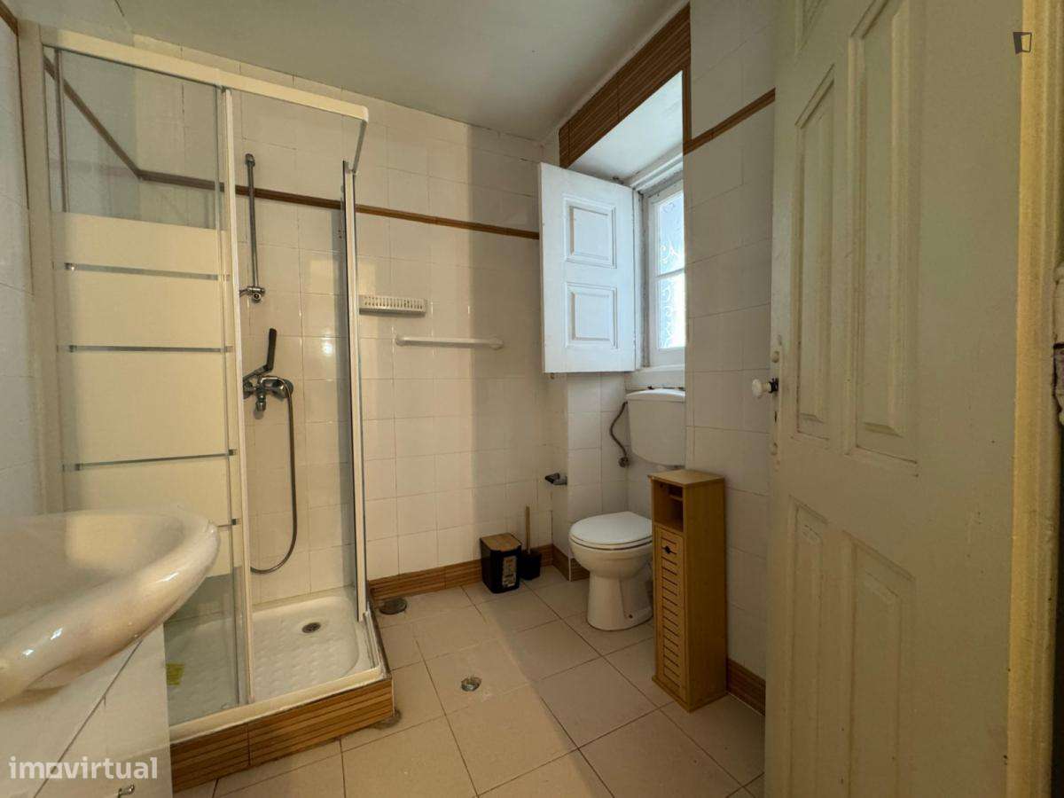 Quarto - localizado em São Jerónimo Coimbra - Grande imagem: 3/9