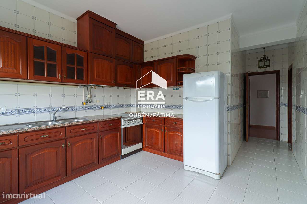 Apartamento T3, Fátima-10