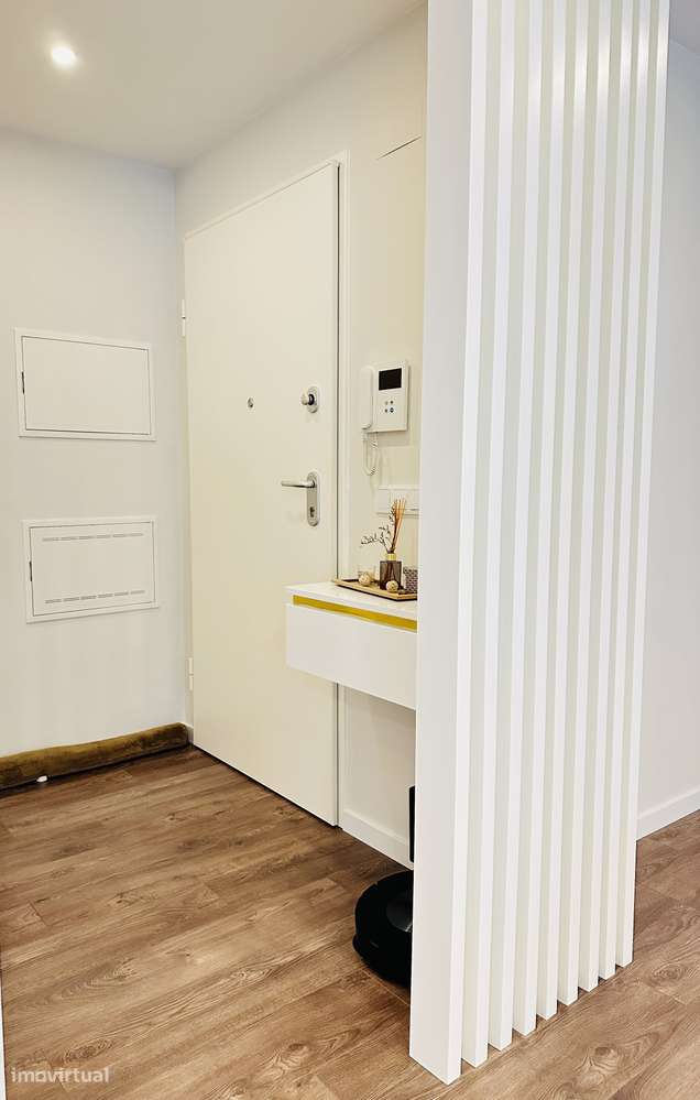 Apartamento T2 à venda em Ramada/Odivelas - Grande imagem: 5/25