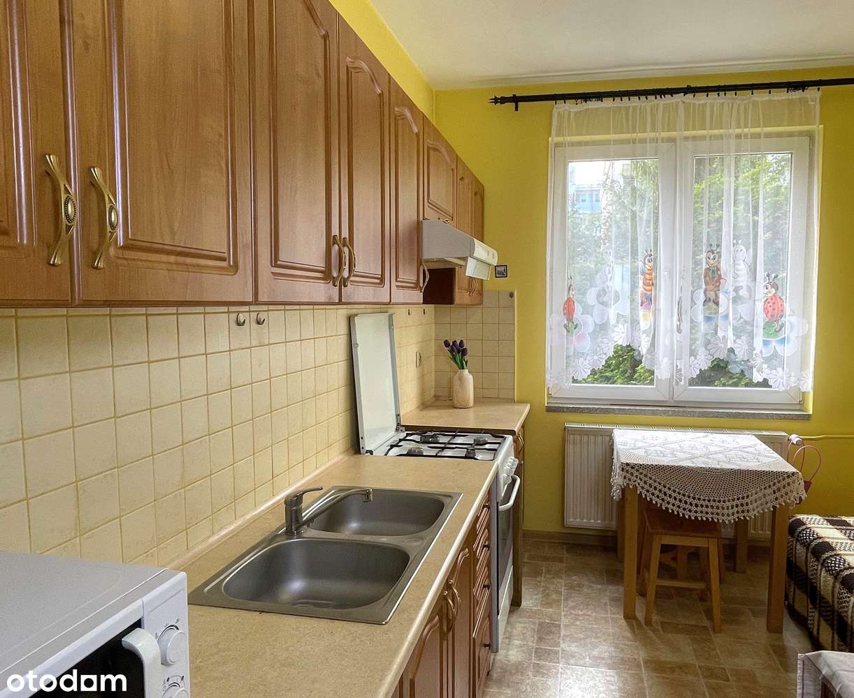 Mieszkanie, 35,40 m², Warszawa-1