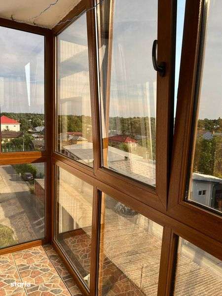 Apartament 2 camere Rosiori De Vede - Imagine principală: 4/4