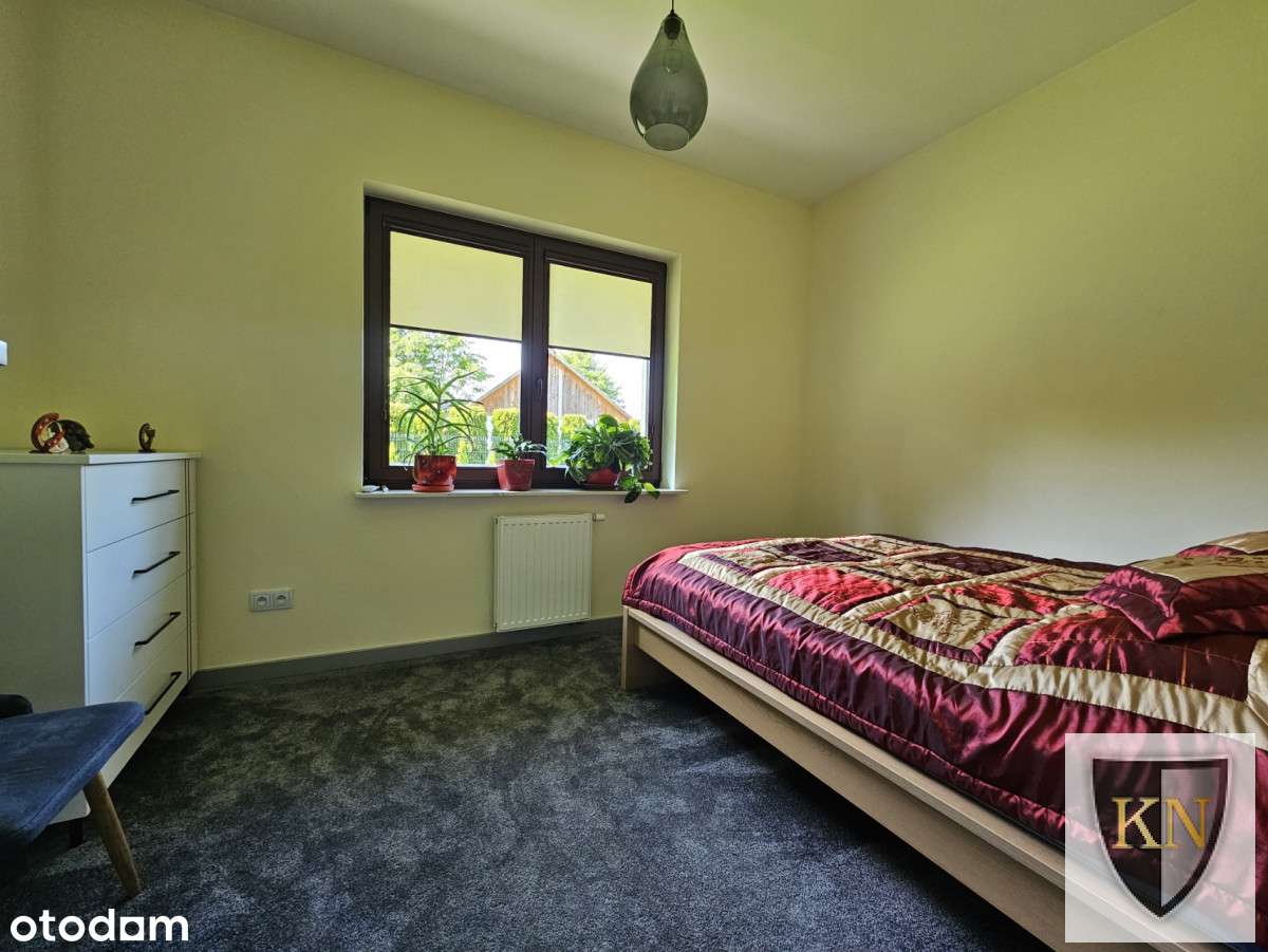 Dom z garażem podziemnym, winda, oze, klimatyzacja-11