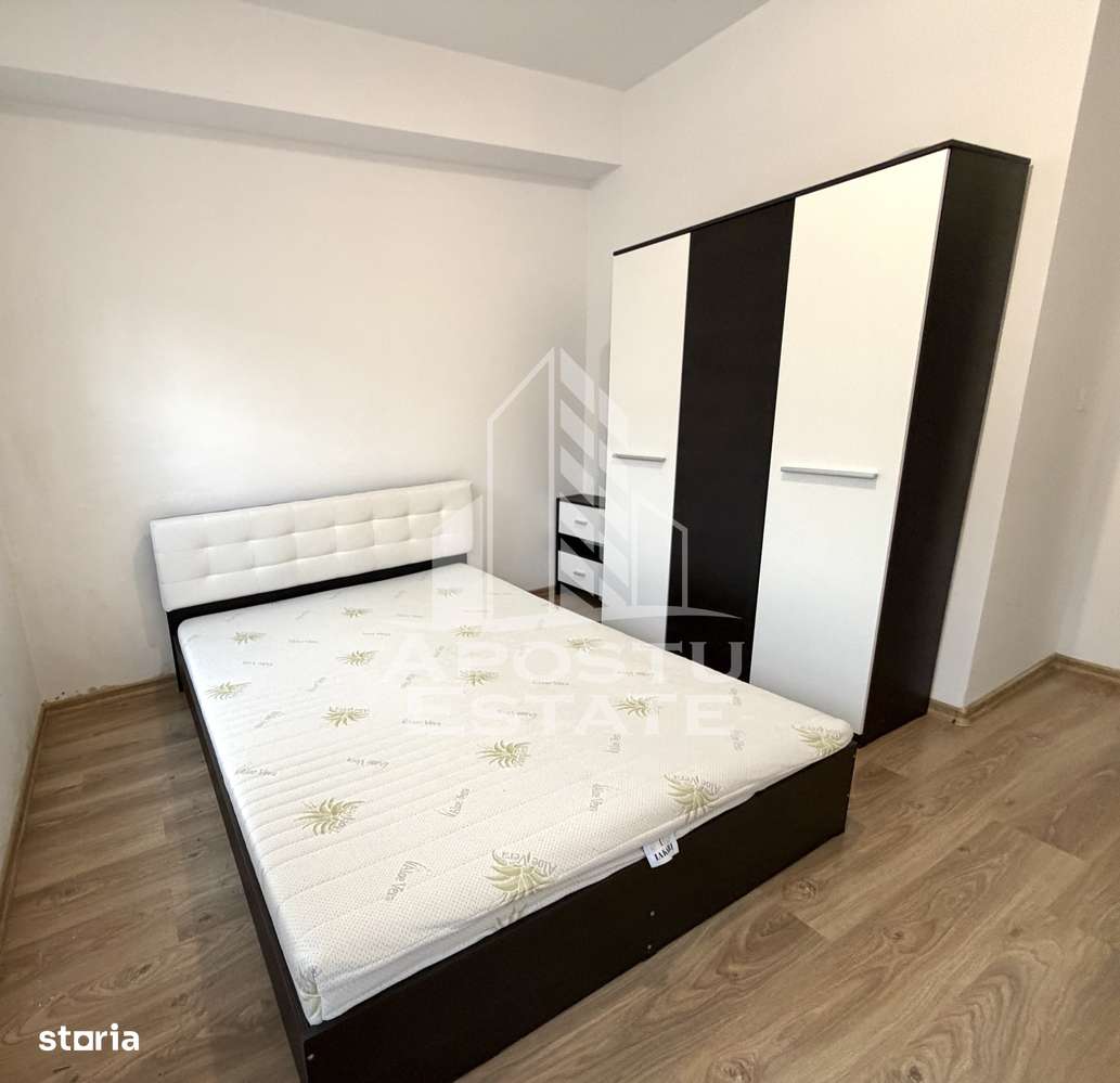 Apartament 2 camere,centrala proprie, Calea Buziasului - Imagine principală: 3/7