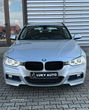 BMW Seria 3 - 5