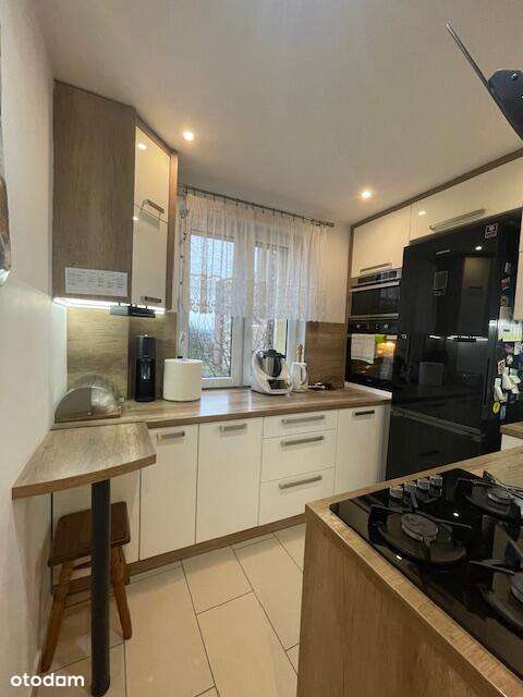 Mieszkanie M4 / 47m2 / 4p. ul. 26 Marca Wodzisław Śl.-2