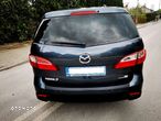 Mazda 5 1.6 CD Exclusive - 16