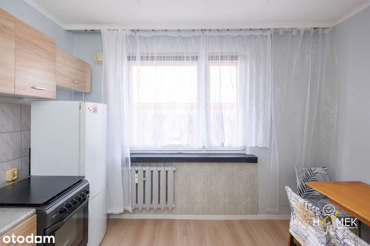 Przestronne M2 na Gołonogu - Idealne na Start lub Jako Inwestycja! - Pełny obrazek: 4/11