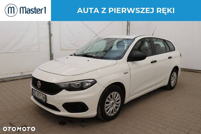 Fiat Tipo 1.4 16v Pop - 1