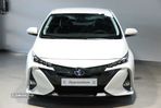 Toyota Prius 1.8 Luxury Pele - 2