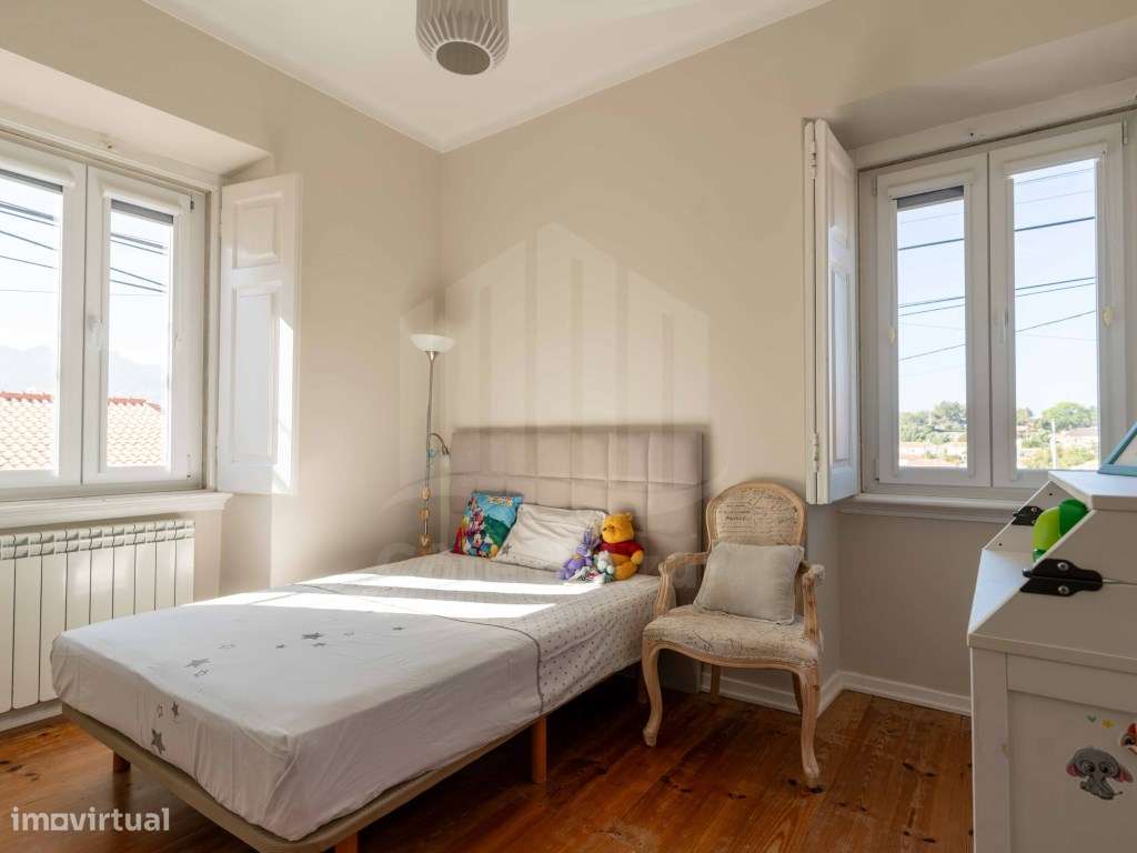 Casa Histórica com Vistas para o Palácio da Pena em Sintra-30