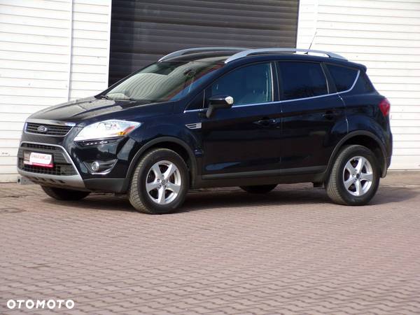 Ford Kuga - 9