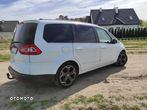 Ford Galaxy 2.0 TDCi Titanium - 5