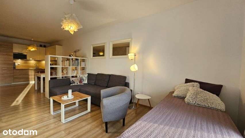 Atrakcyjne mieszkanie 300 M od morza-3