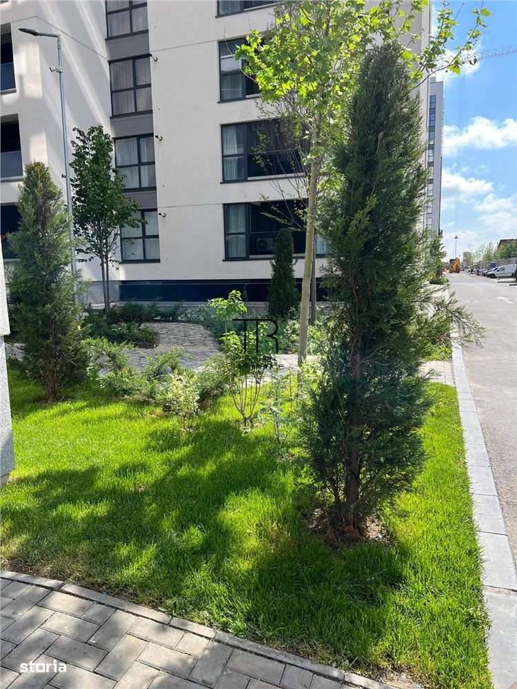 NOU Apartament 3 Camere Incalzire in Pardoseala Ansamblu Nou Rahova
