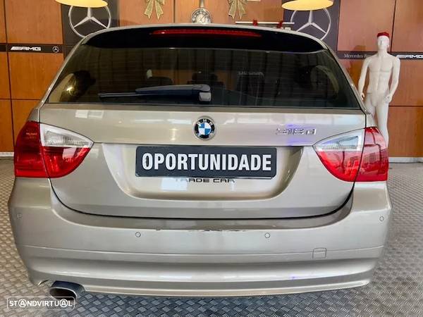 BMW 318 d Touring LifeStyle - 39