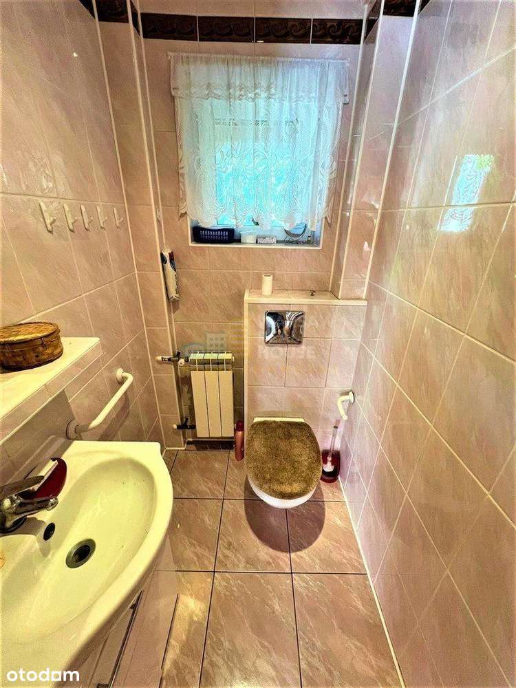 Rezerwacja Dom/110m2/działka5500m2/Podłęż-11