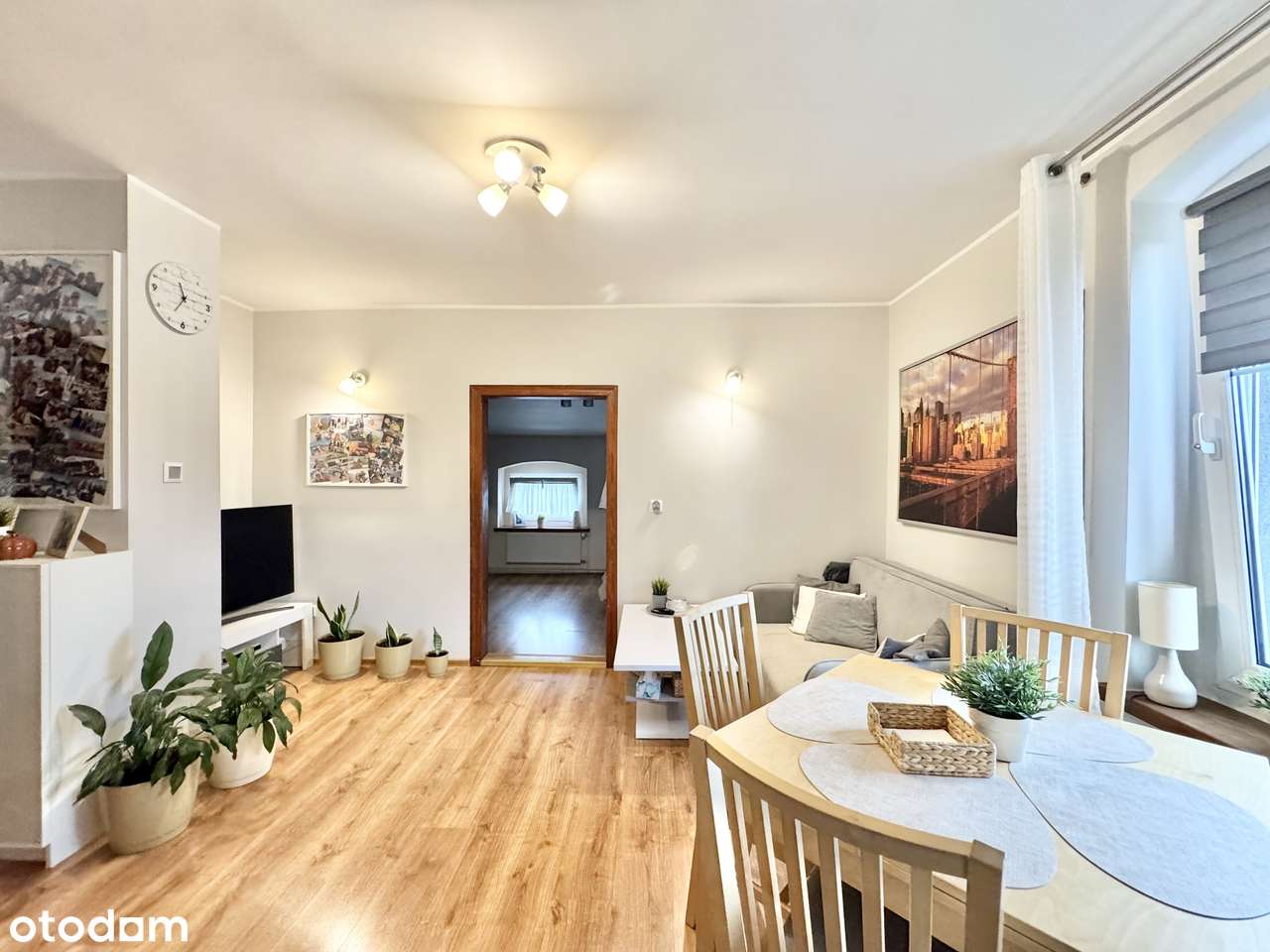 Bezczynszowe mieszkanie 3pok. Mysłowice Brzęczkowice, ZOBACZ!-15