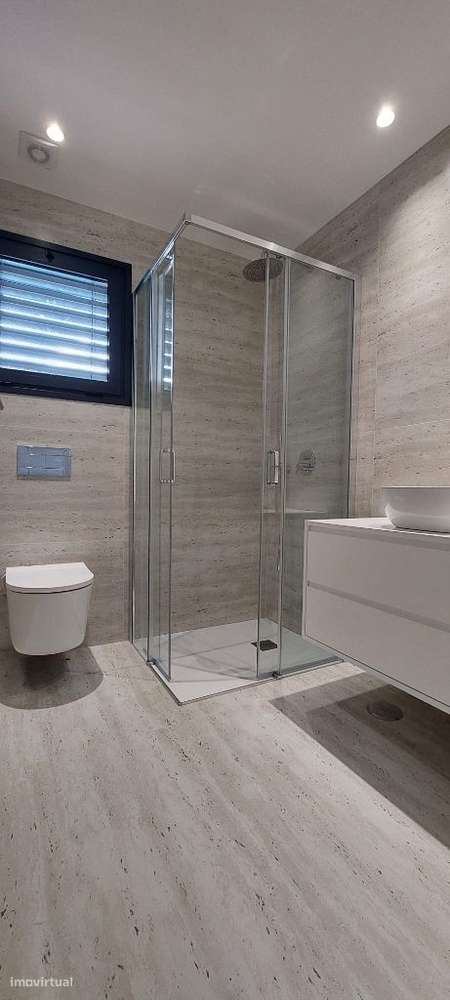 Moradias de excelência T3 + Escritório-14