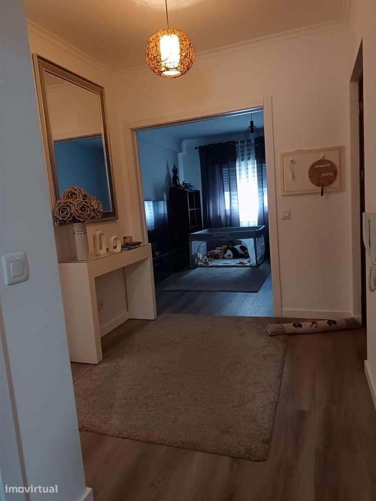 Apartamento T3 Venda em Vendas Novas,Vendas Novas-0