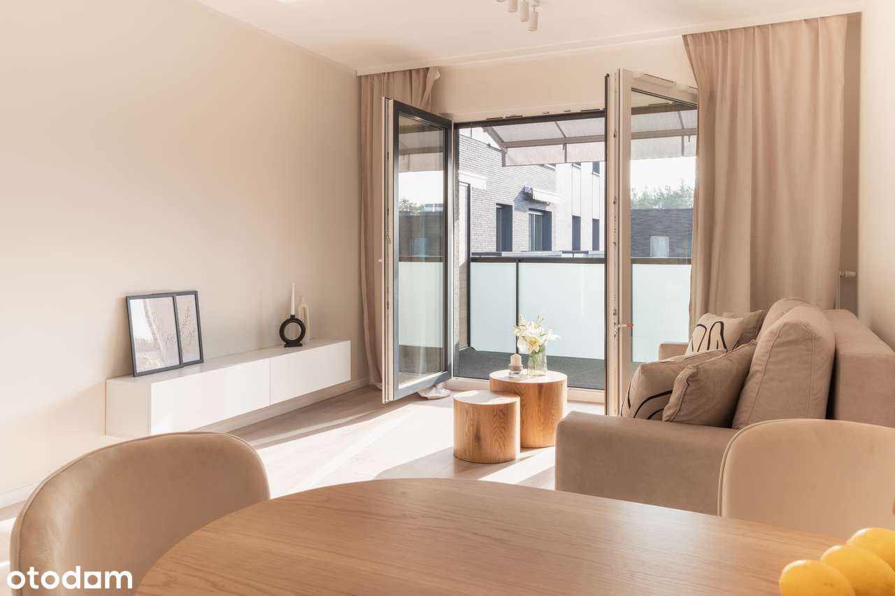 Na sprzedaż – nowoczesna kawalerka na osiedlu Jar.-5