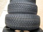 4x OPONY 215/65/16 98H DUNLOP ZIMOWE 7 mm - 9