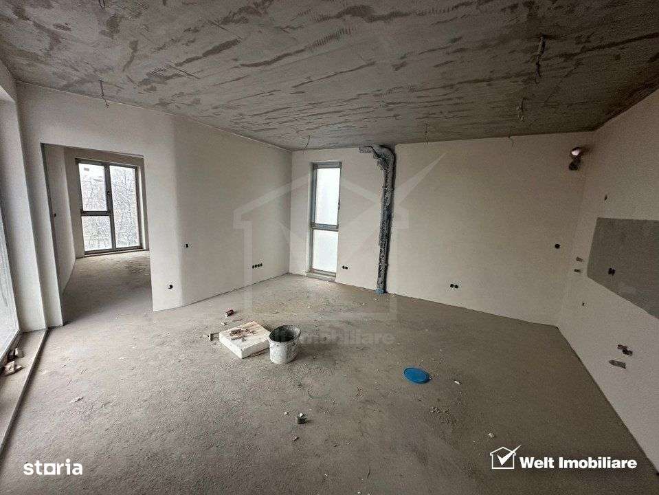 Apartament 3 camere | Confort sporit | Grigorescu | zona str. Eremia G - Imagine principală: 5/5