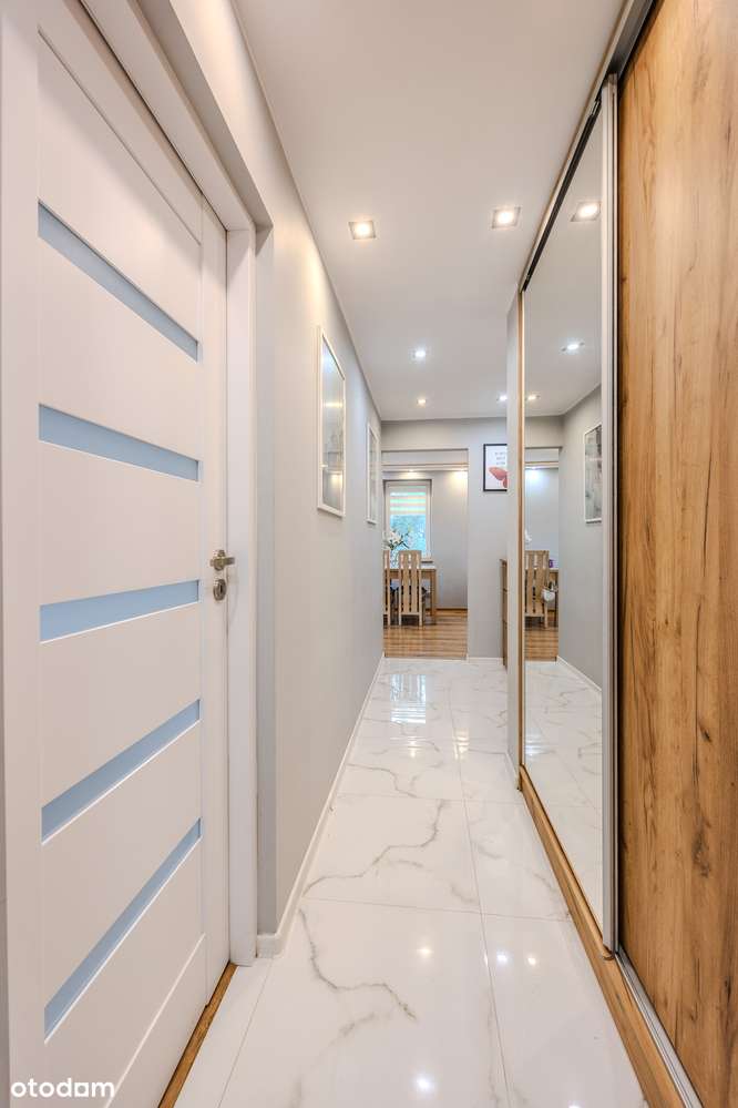 ⭐️RODZINNE MIESZKANIE na Saskiej Kępie !!!⭐️-11