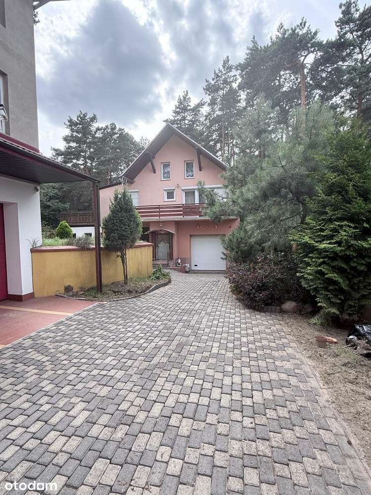 Dom na sprzedaż, 6 pokoi, 240 m², Tuszyn