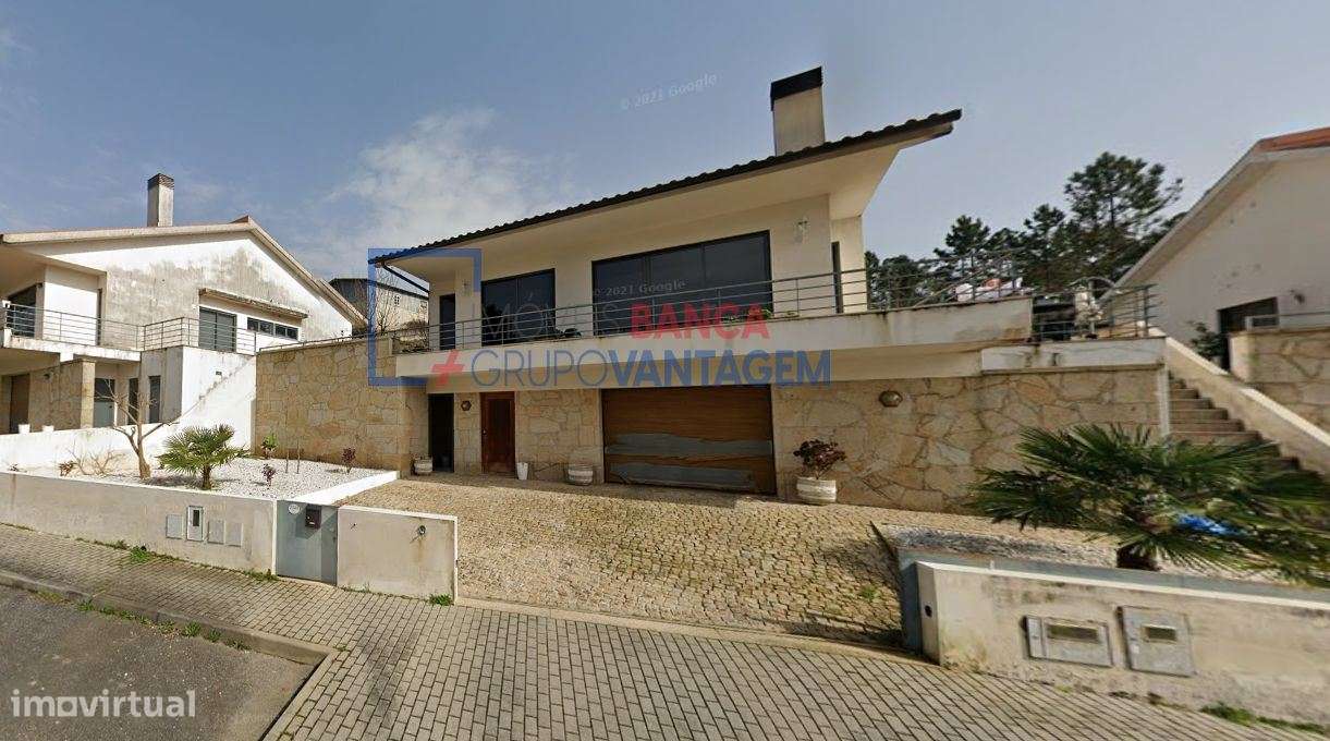 MORADIA T4 - PONTE DE LIMA - Grande imagem: 2/11