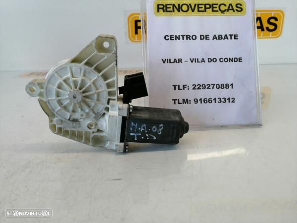 Motor Elevador Porta Tras Dto Mercedes-Benz A-Class (W169) - 1