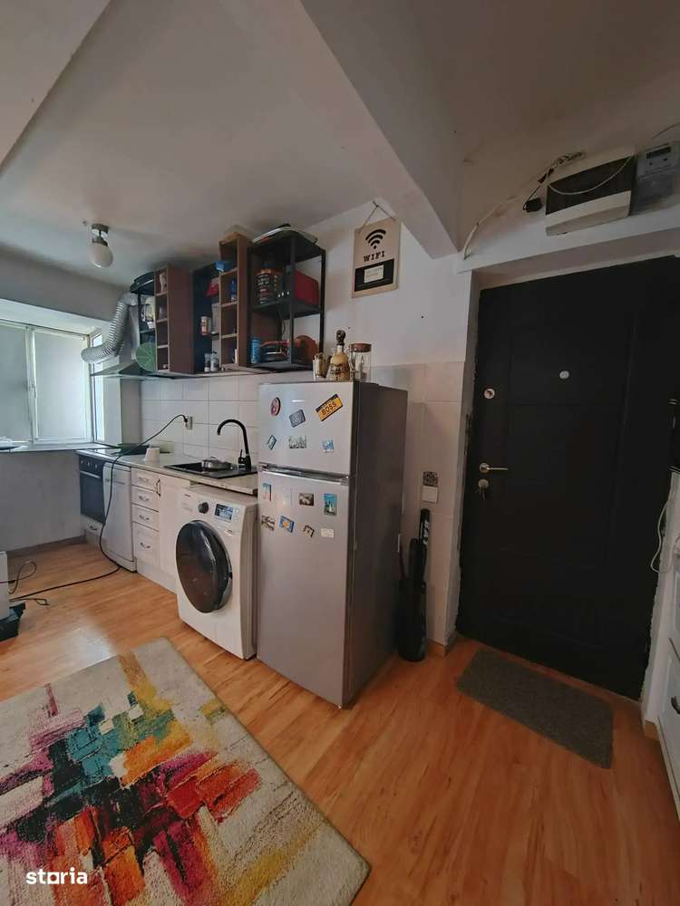 Apartament 2 Camere Baneasa I Somesul Rece - Imagine principală: 4/10