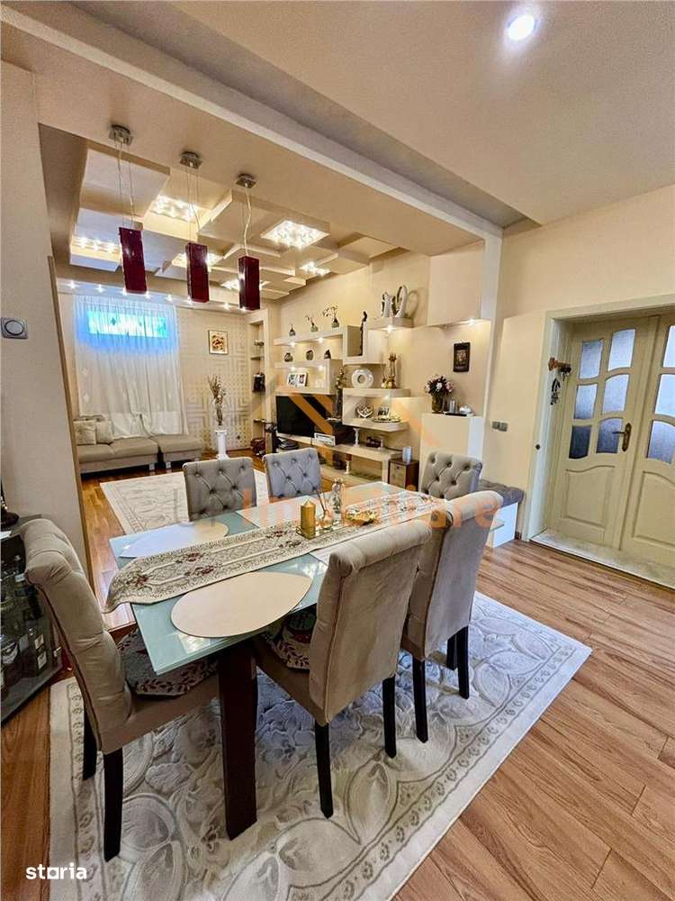 VILA CU 3 CAMERE, CENTRAL - Imagine principală: 4/13