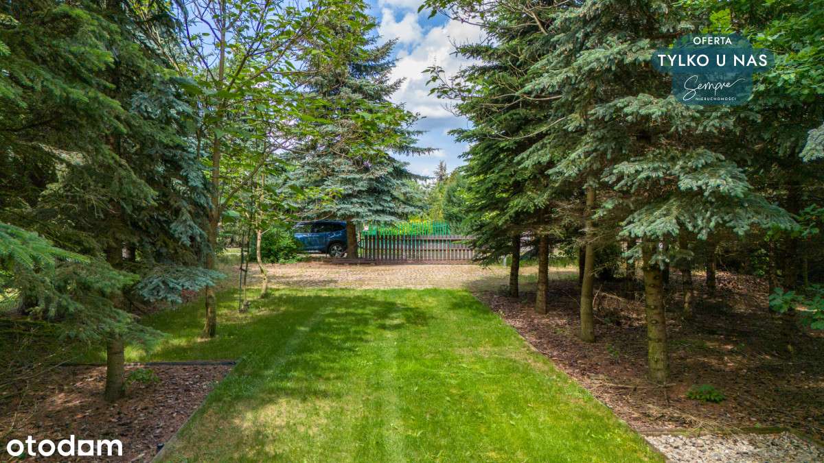 Klimatyczna  rekreacyjna z altaną i grillem ! - Pełny obrazek: 4/20