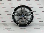 Jantes BMW em 18 | 5x120 - 1