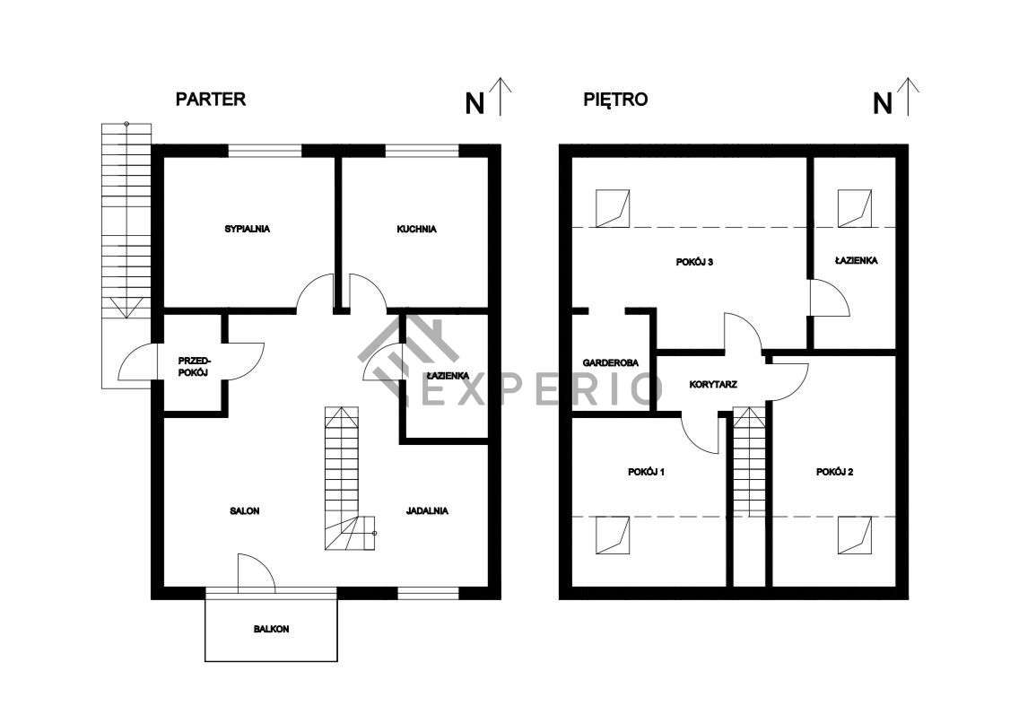 Przestronne Mieszkanie Z Ogródkiem NA Sprzedaż-14