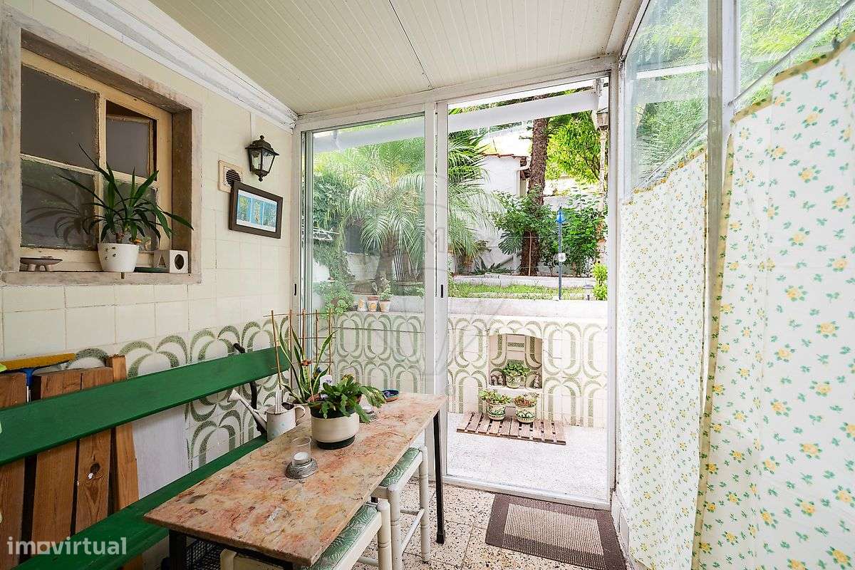 Apartamento T4 para venda-13